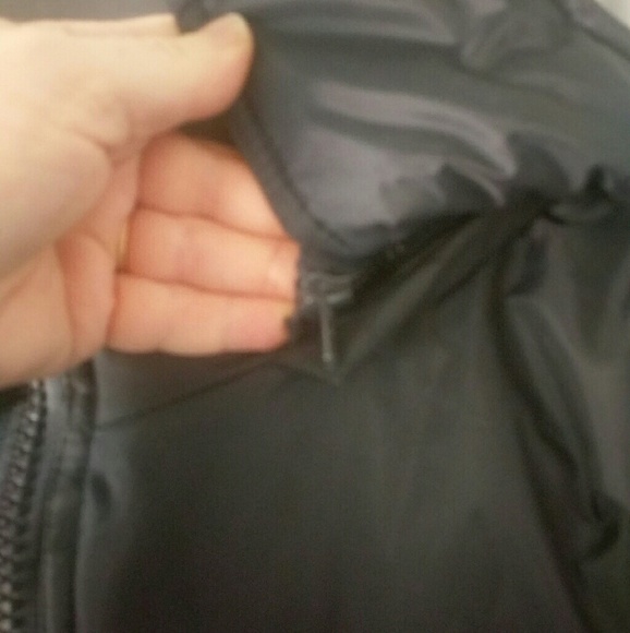 Puffer jacket - US polo - Picture 2 of 5